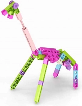 Aprendizaje STEM jugando en 3D