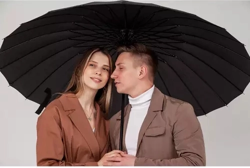 Cobertura generosa para dos