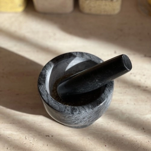 Gran estabilidad y resistencia del mármol