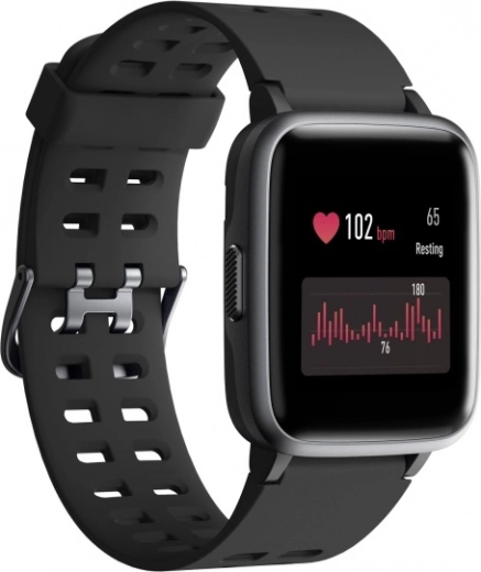 Medición del pulso 24/7 y análisis preciso