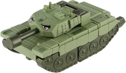 Diversión en movimiento