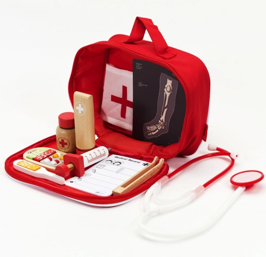 Materiales naturales y seguros