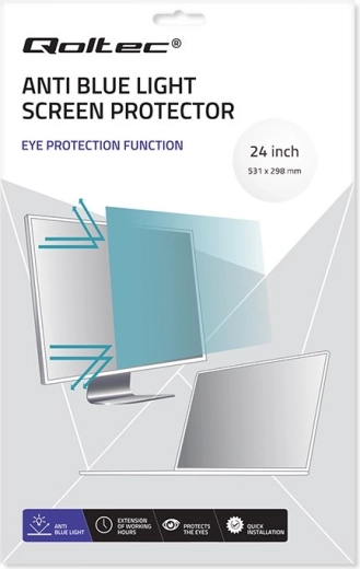 Protección de cinco capas
