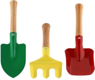 Color y diseño amigables para niños