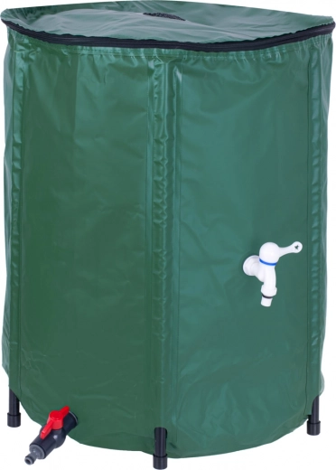 Tres formas cómodas de extraer el agua