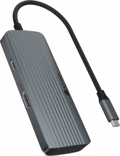 Power Delivery hasta 100 W