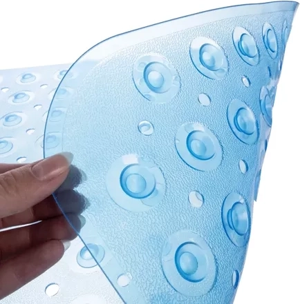 Limpieza fácil y mantenimiento rápido