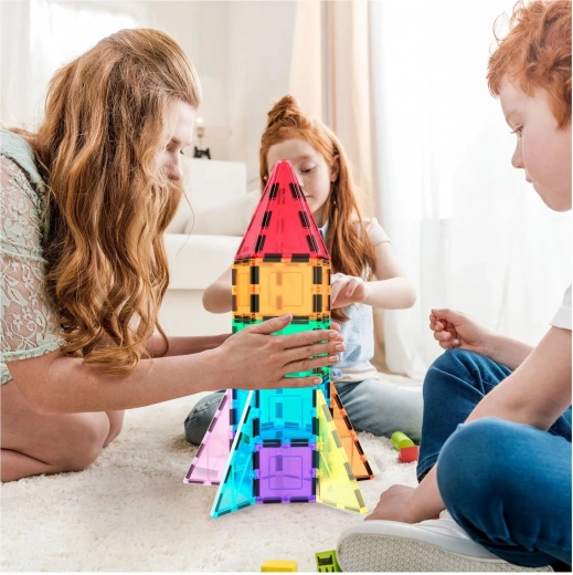 Diversión para niños de 3 a 99 años