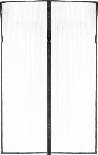 Cierre automático gracias a imanes potentes