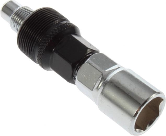 Construcción resistente de acero templado