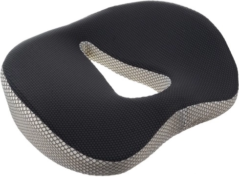 Material altamente transpirable