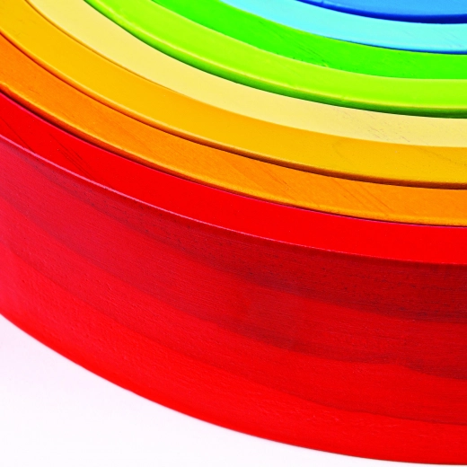 Aprender jugando: colores, tamaños, motricidad