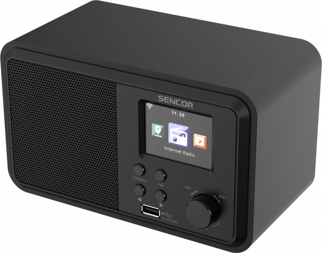 Sonido potente