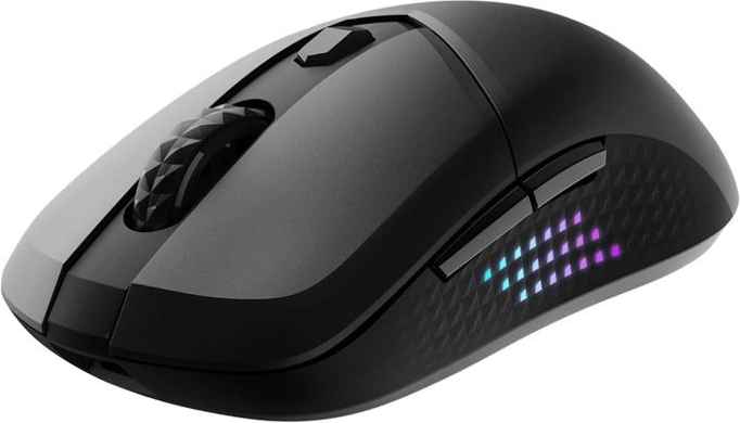 Precisión superior con PixArt PAW3395