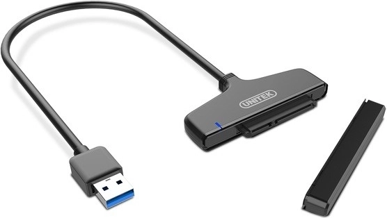 Plug & Play sin controladores