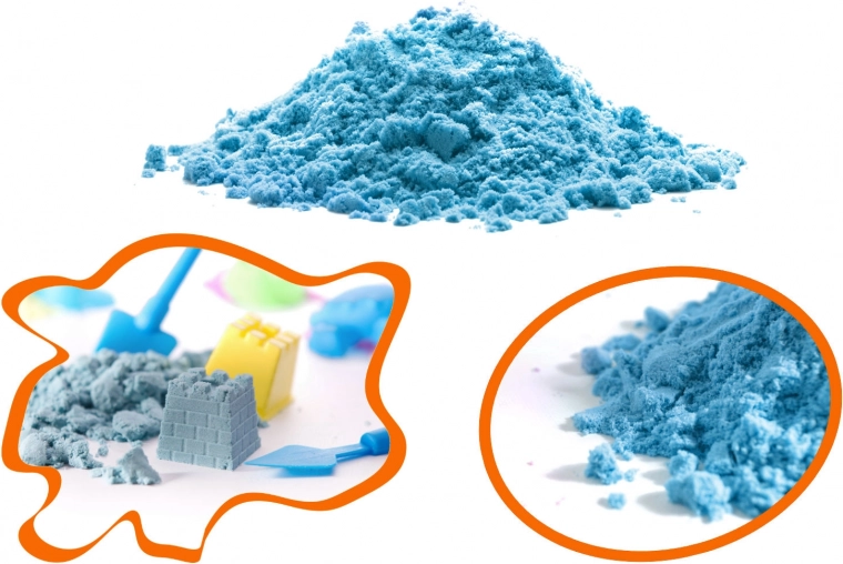 No ensucia y se limpia fácilmente