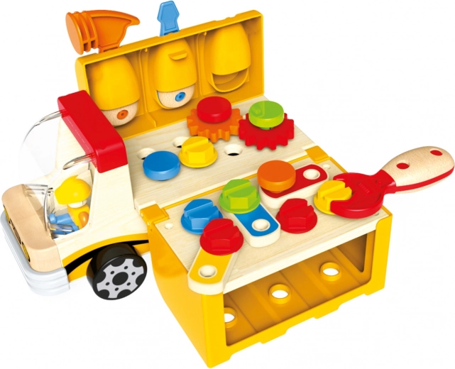 Fomenta la motricidad fina y la imaginación