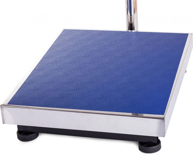 Plataforma resistente de 50 × 40 cm