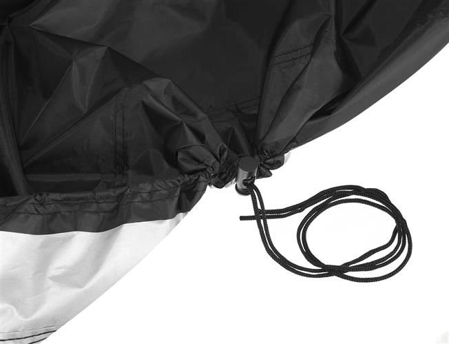 Protección completa