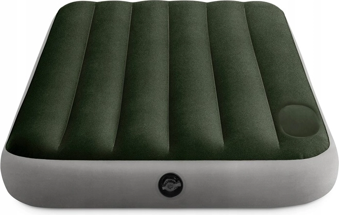 Agradable superficie flocada y PVC resistente