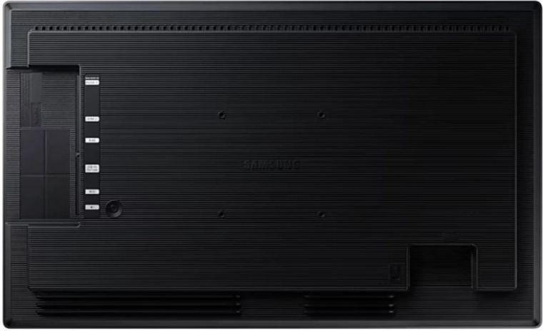 Gestión inteligente de contenido: S10 Player en Tizen 7 (VXT Ready)