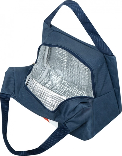 Práctica apertura con cremallera