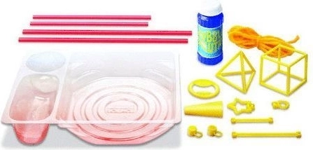 Todo lo necesario en un solo set