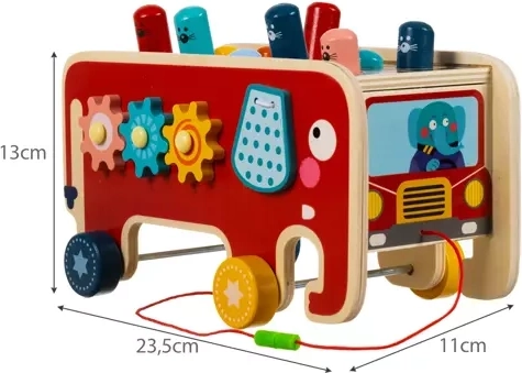 Material seguro y natural