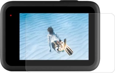 Resistencia 9H contra arañazos y golpes