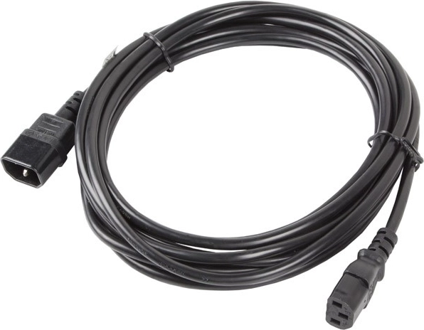 Conectores IEC C13 – C14