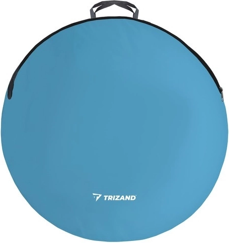 Ligera, portátil y fácil de guardar