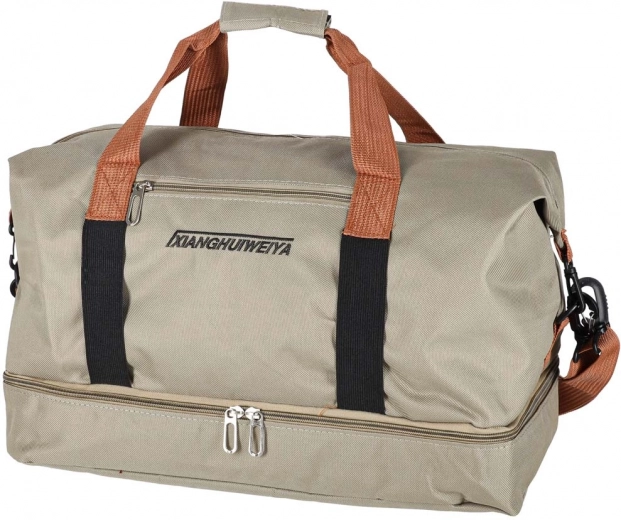 Transporte cómodo de varias maneras