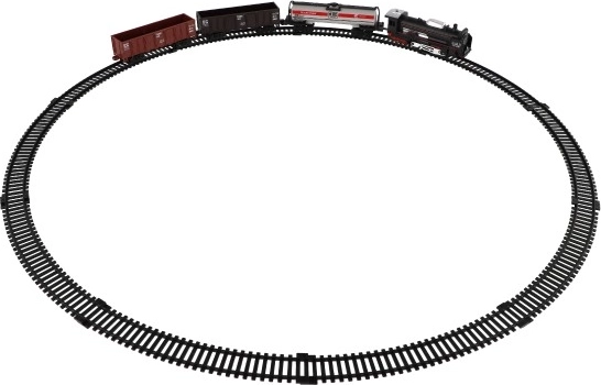 Luz y sonido con 2× pilas AA