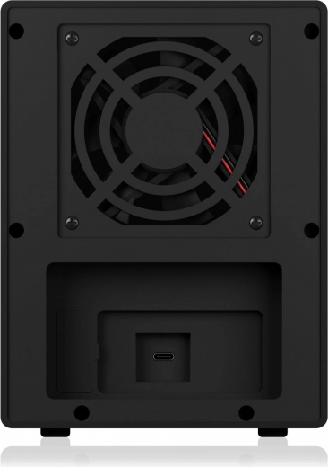 Interfaz rápida USB‑C 3.1
