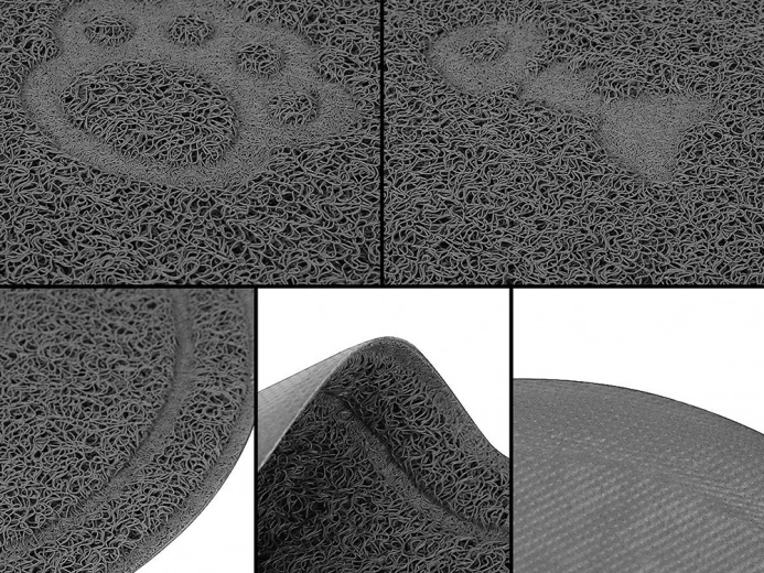 Resistente y fácil de mantener