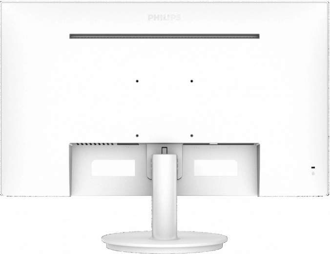 HDMI y altavoces integrados