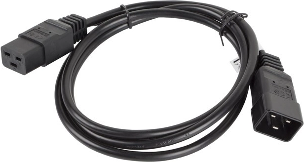 Cable resistente y flexible de 1,8 m