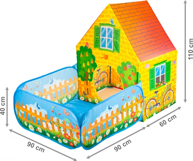 Montaje fácil y estabilidad