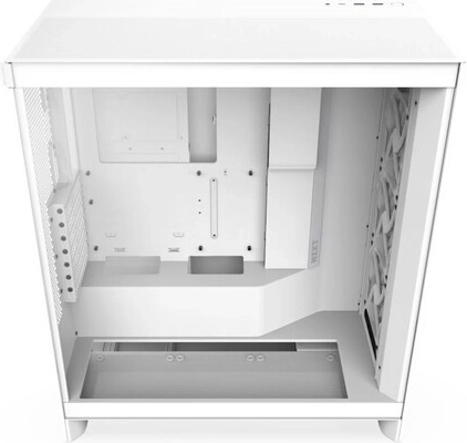 Refrigeración eficiente de la GPU