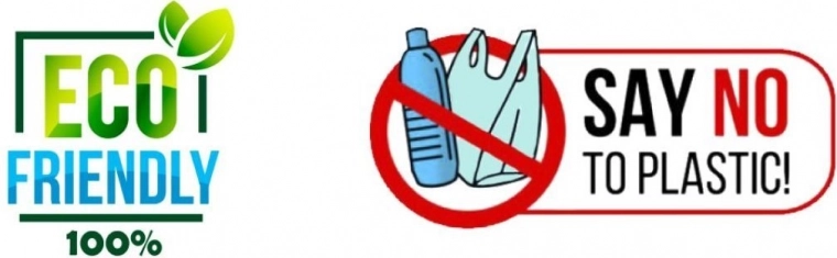 Ecológico y sostenible