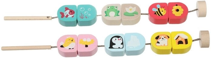 Entrenamiento de la motricidad fina y la coordinación