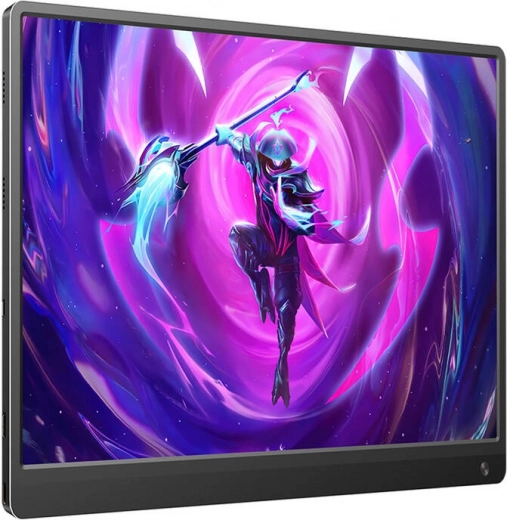Imagen fluida de 120 Hz para juegos y trabajo