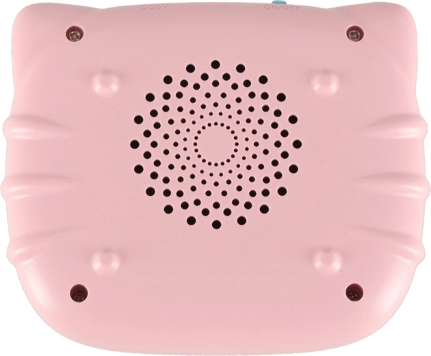 Altavoz compacto y potente