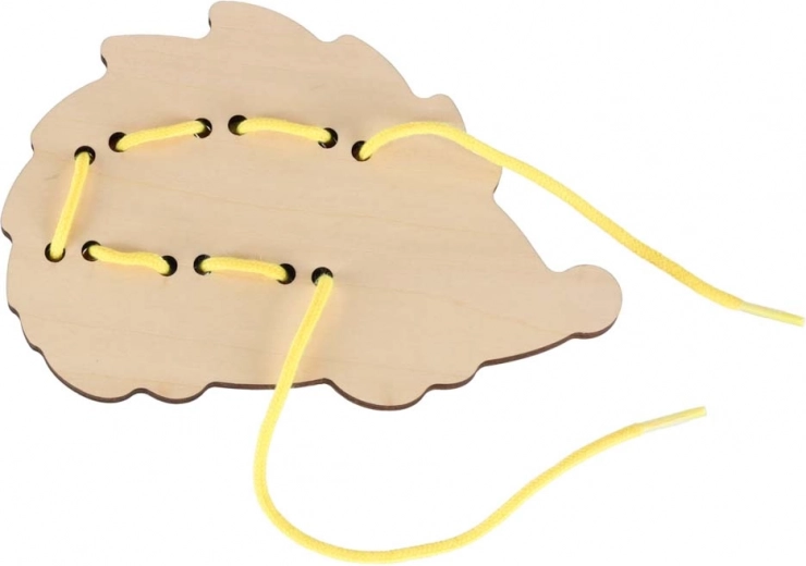 Madera segura y de calidad