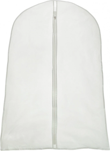 Material transparente para una orientación rápida