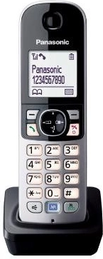 Compatible con modelos Panasonic