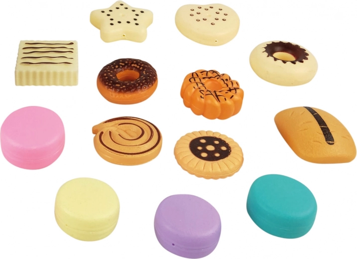 Dulces divertidos