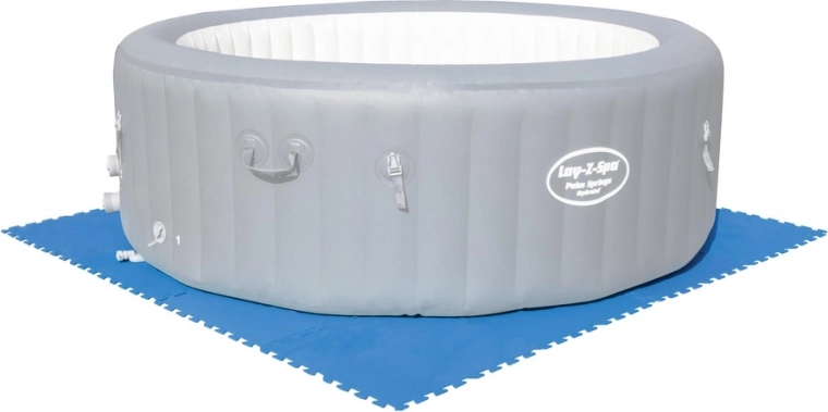 Uso universal para piscinas y jacuzzis