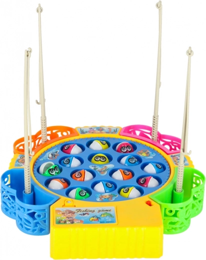 Para hasta 4 jugadores