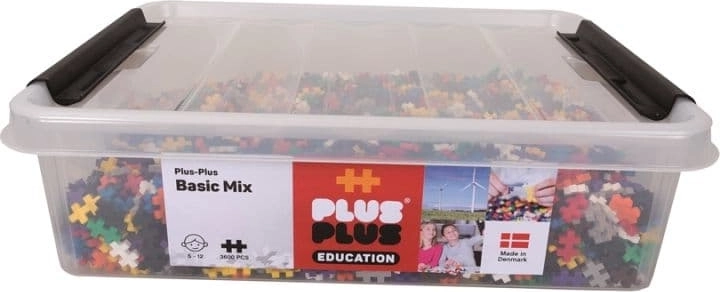 Gran paquete para escuelas y colectivos